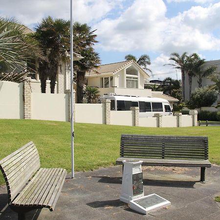Orewa Beachfront Haven מראה חיצוני תמונה