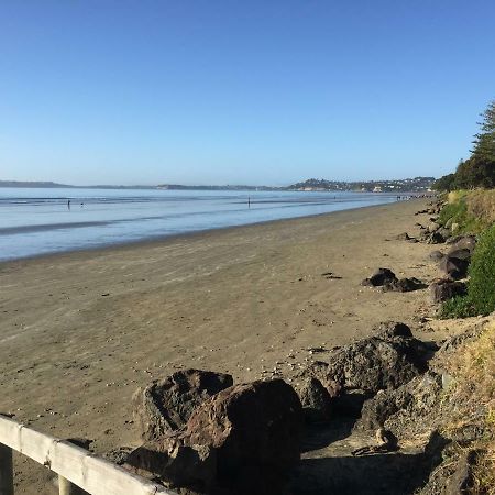 Orewa Beachfront Haven מראה חיצוני תמונה