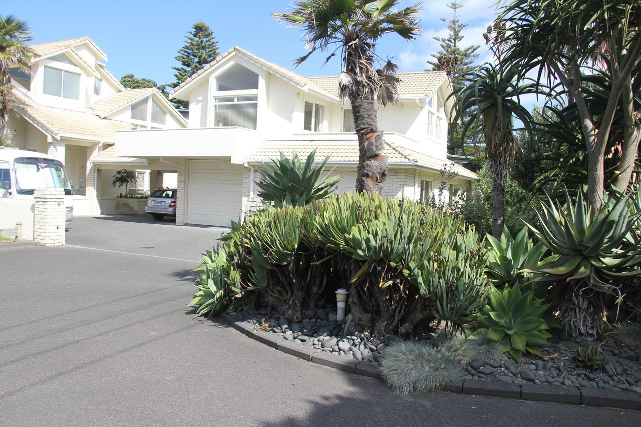Orewa Beachfront Haven מראה חיצוני תמונה