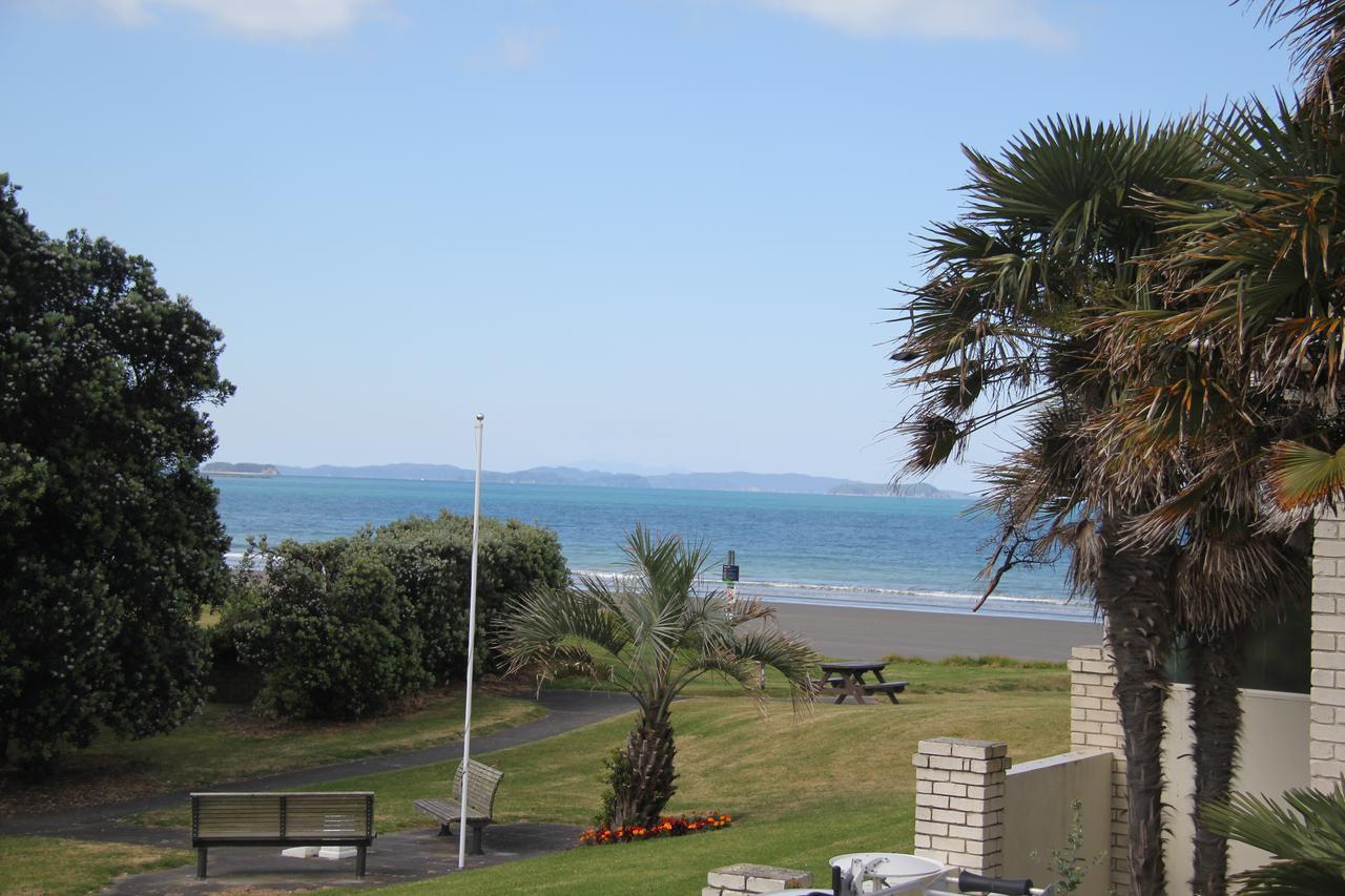 Orewa Beachfront Haven מראה חיצוני תמונה