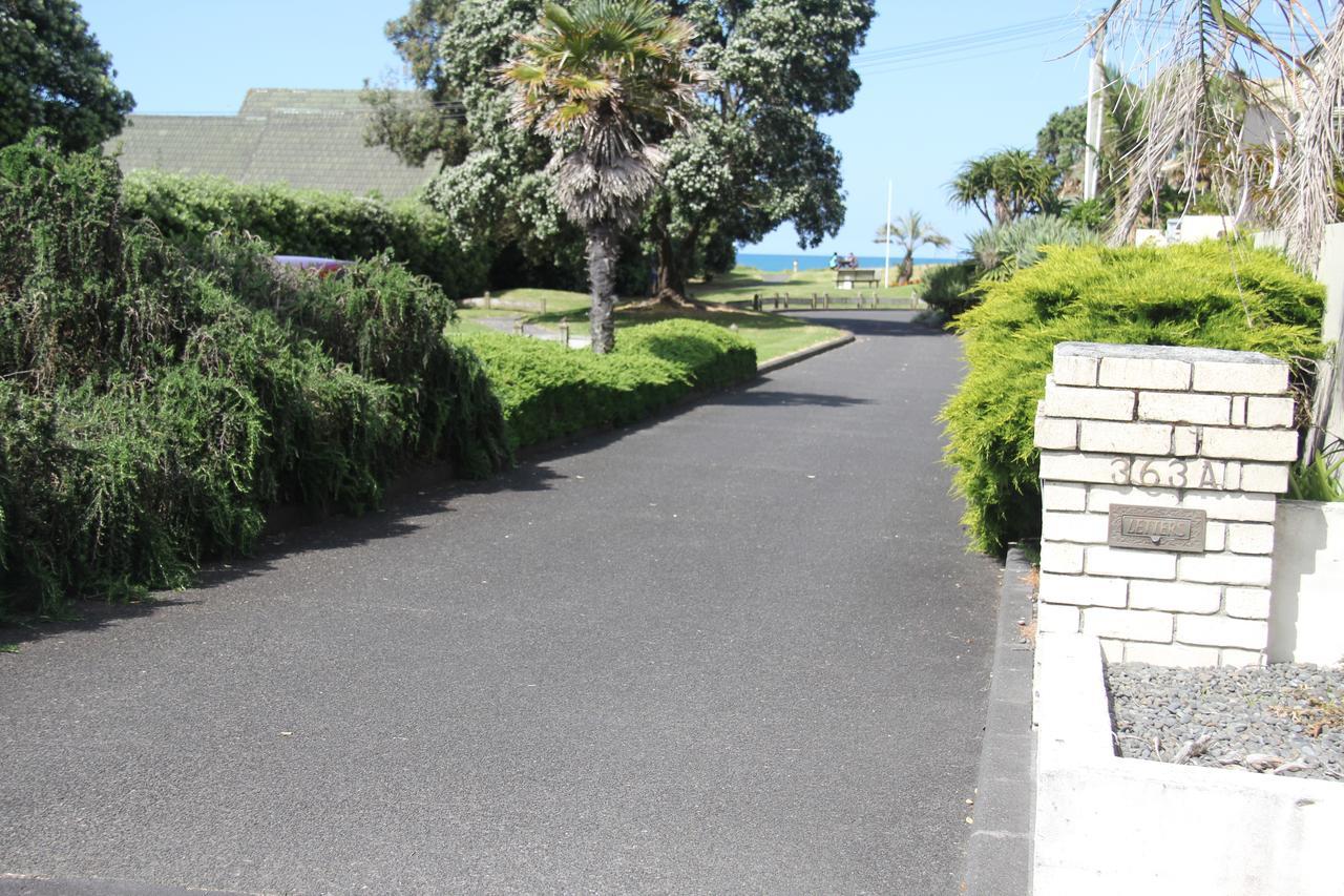 Orewa Beachfront Haven מראה חיצוני תמונה