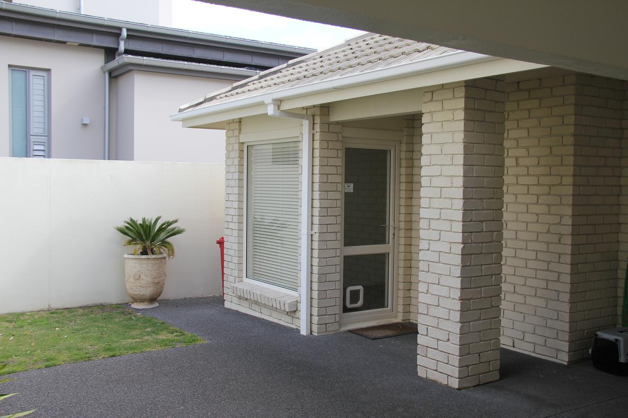 Orewa Beachfront Haven מראה חיצוני תמונה