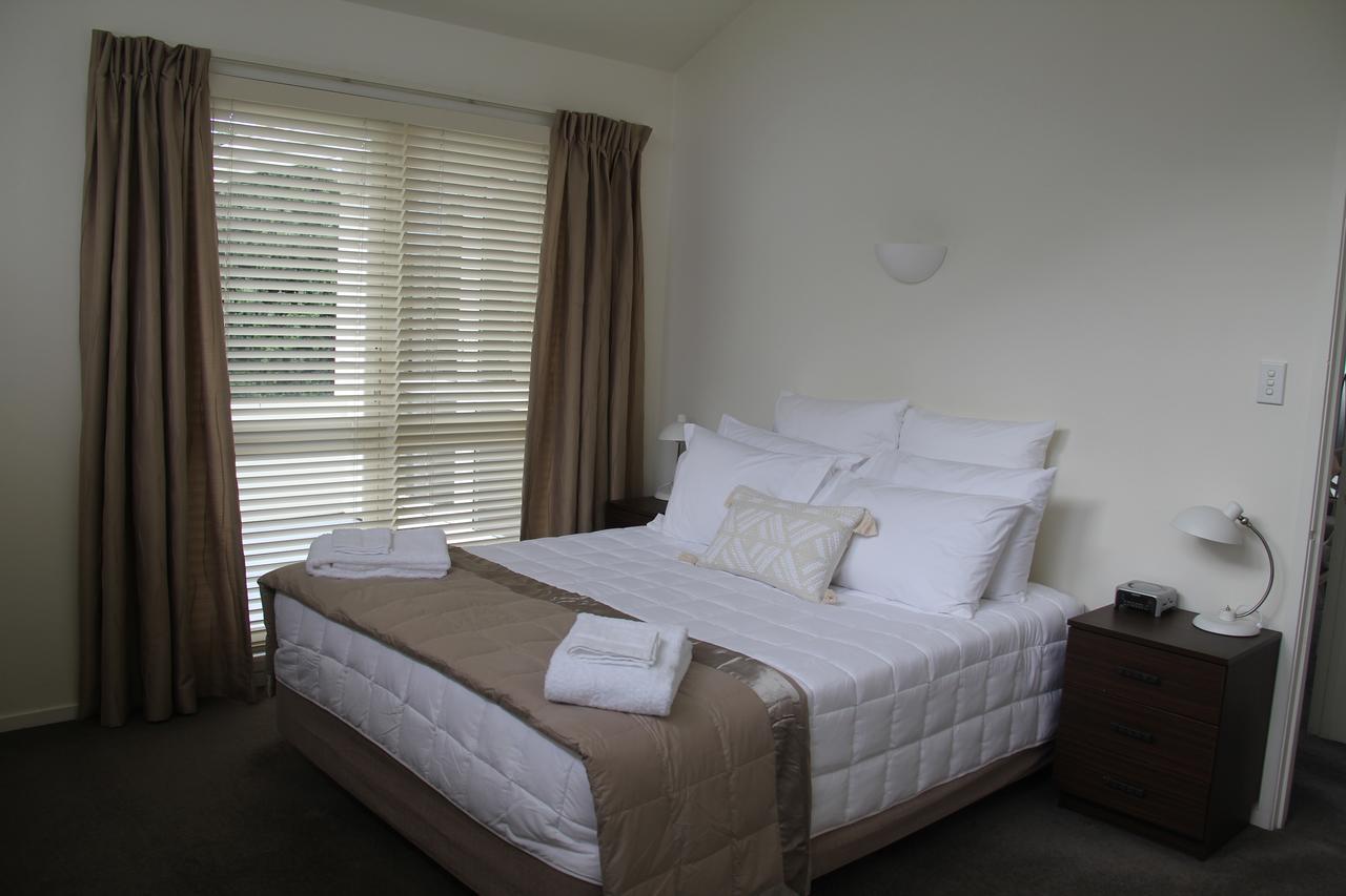 Orewa Beachfront Haven מראה חיצוני תמונה