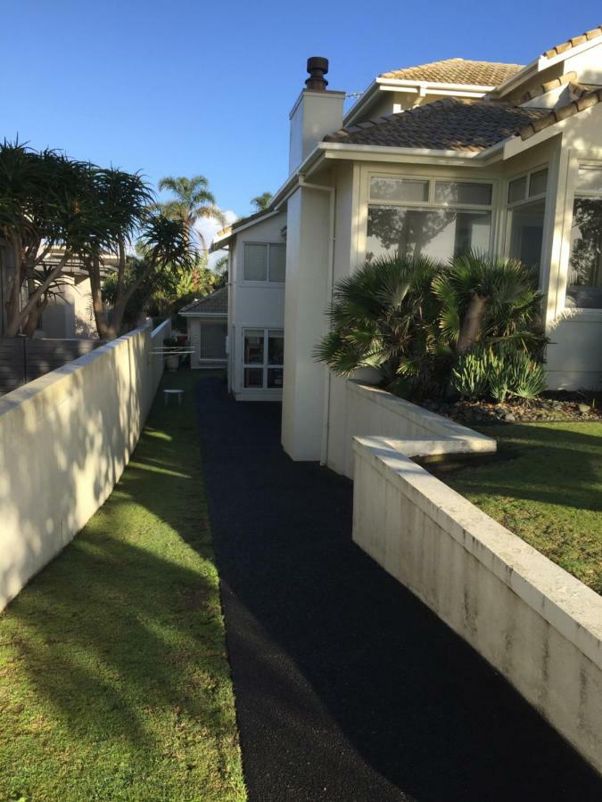 Orewa Beachfront Haven מראה חיצוני תמונה