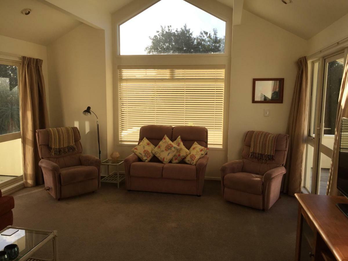 Orewa Beachfront Haven מראה חיצוני תמונה