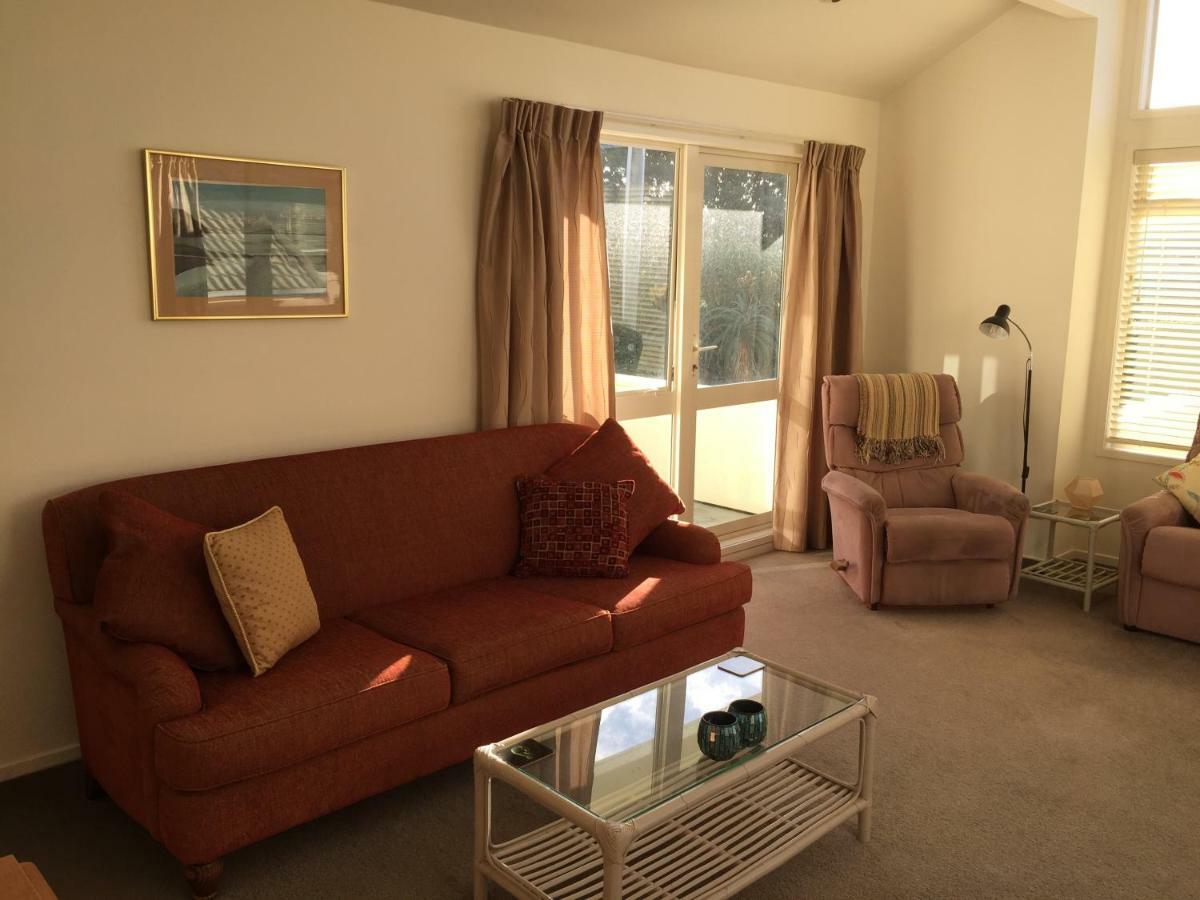 Orewa Beachfront Haven מראה חיצוני תמונה