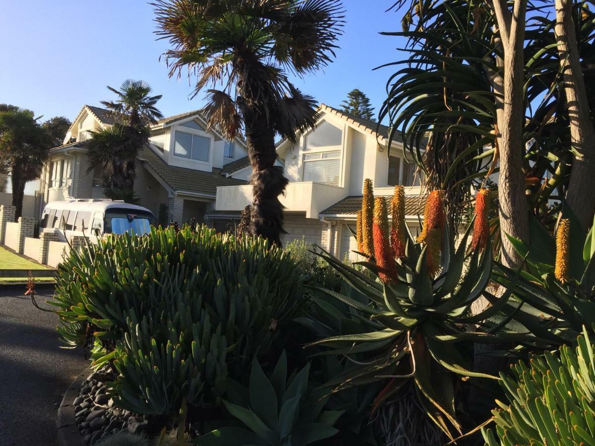 Orewa Beachfront Haven מראה חיצוני תמונה