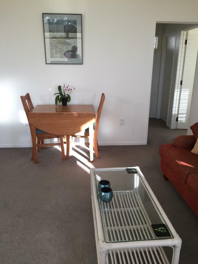 Orewa Beachfront Haven מראה חיצוני תמונה