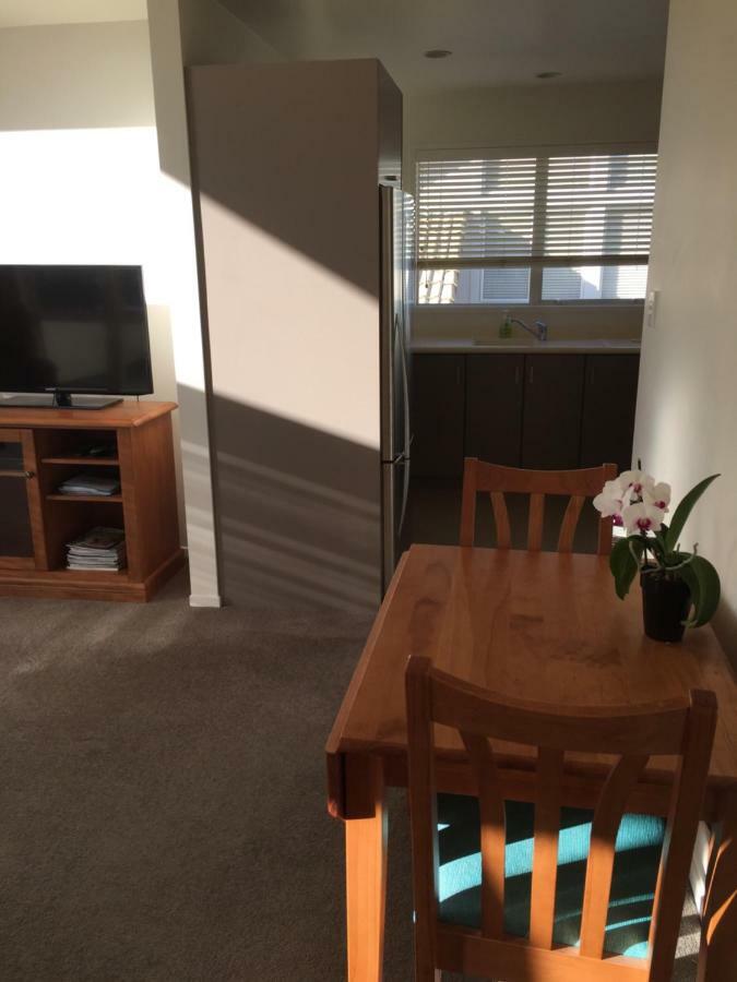 Orewa Beachfront Haven מראה חיצוני תמונה